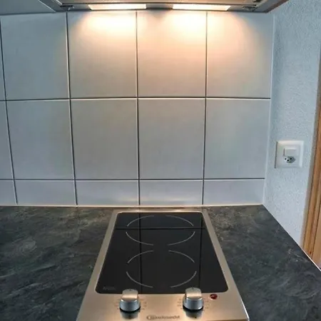 Vakantiehuis Chuestall Hitta *