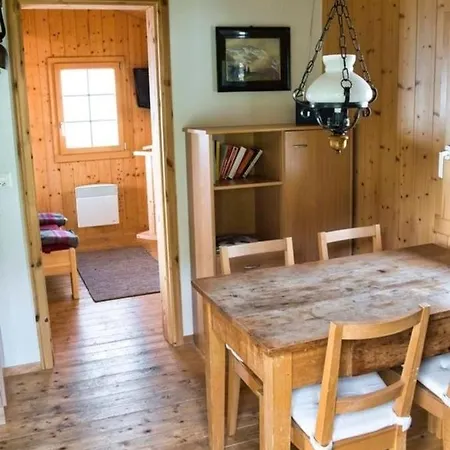 Chuestall Hitta Vakantiehuis